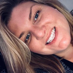 Meet your Posher, Anne